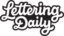 Lettering